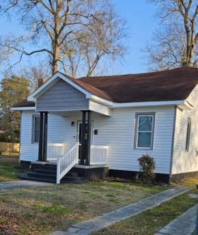The Stake at Chestnut Place